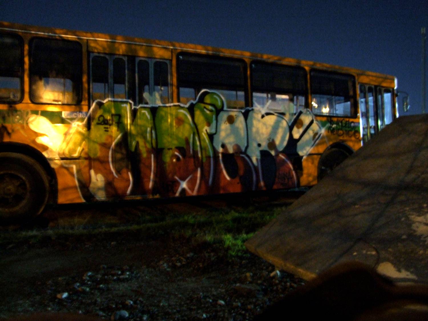 MAIER  PULLMAN 2007